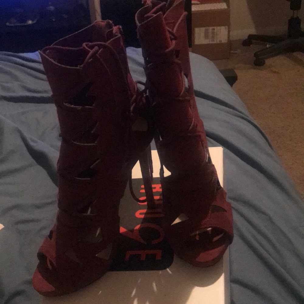 Heels